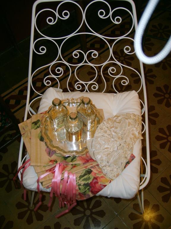 Kemmare Bed & Breakfast Riposto Room photo