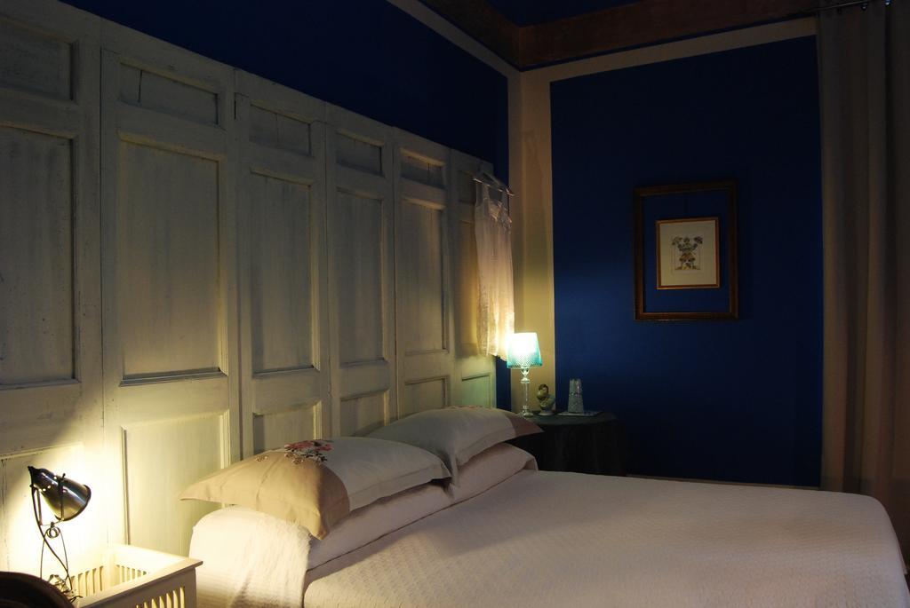 Kemmare Bed & Breakfast Riposto Room photo